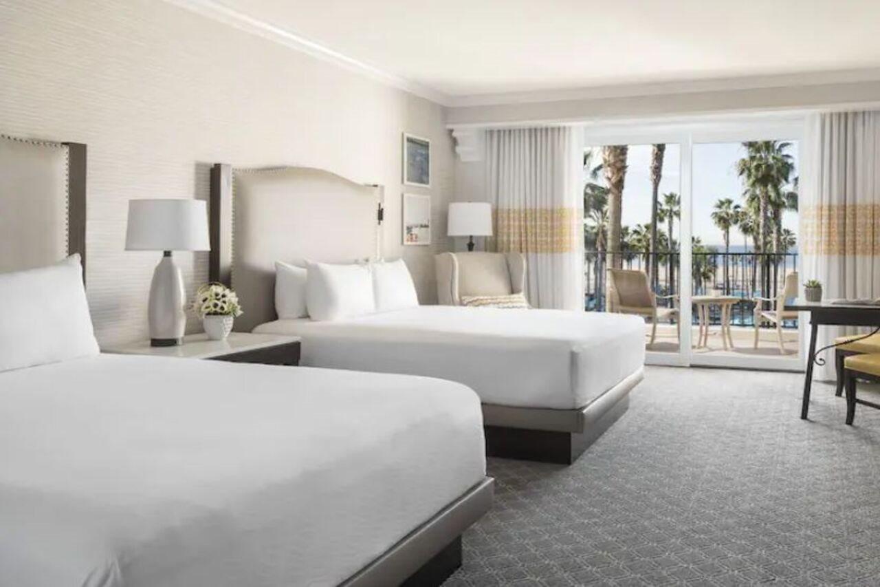 Hyatt Regency Huntington Resort&spa 5*