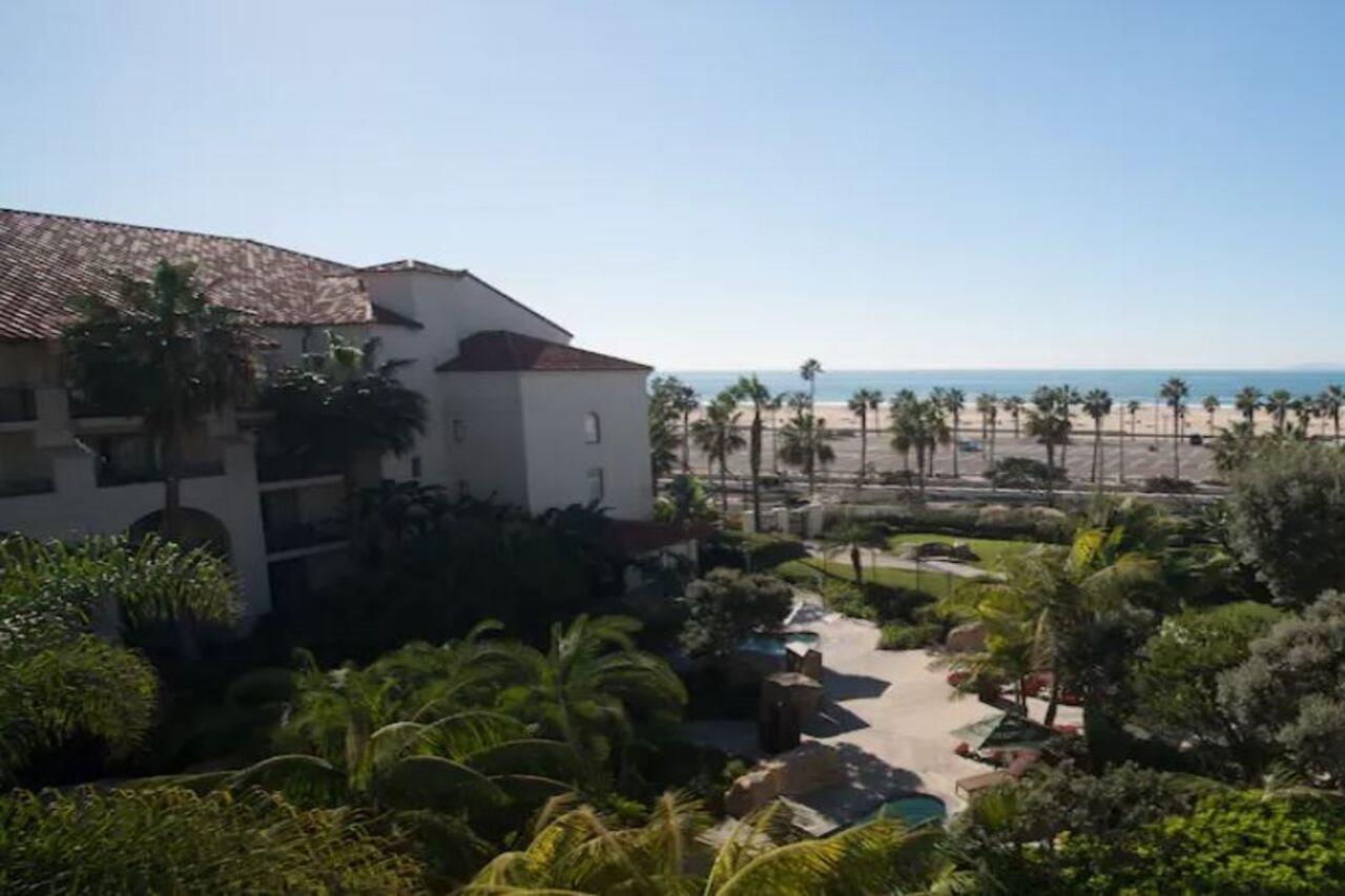 Resort Hyatt Regency Huntington Resort&spa