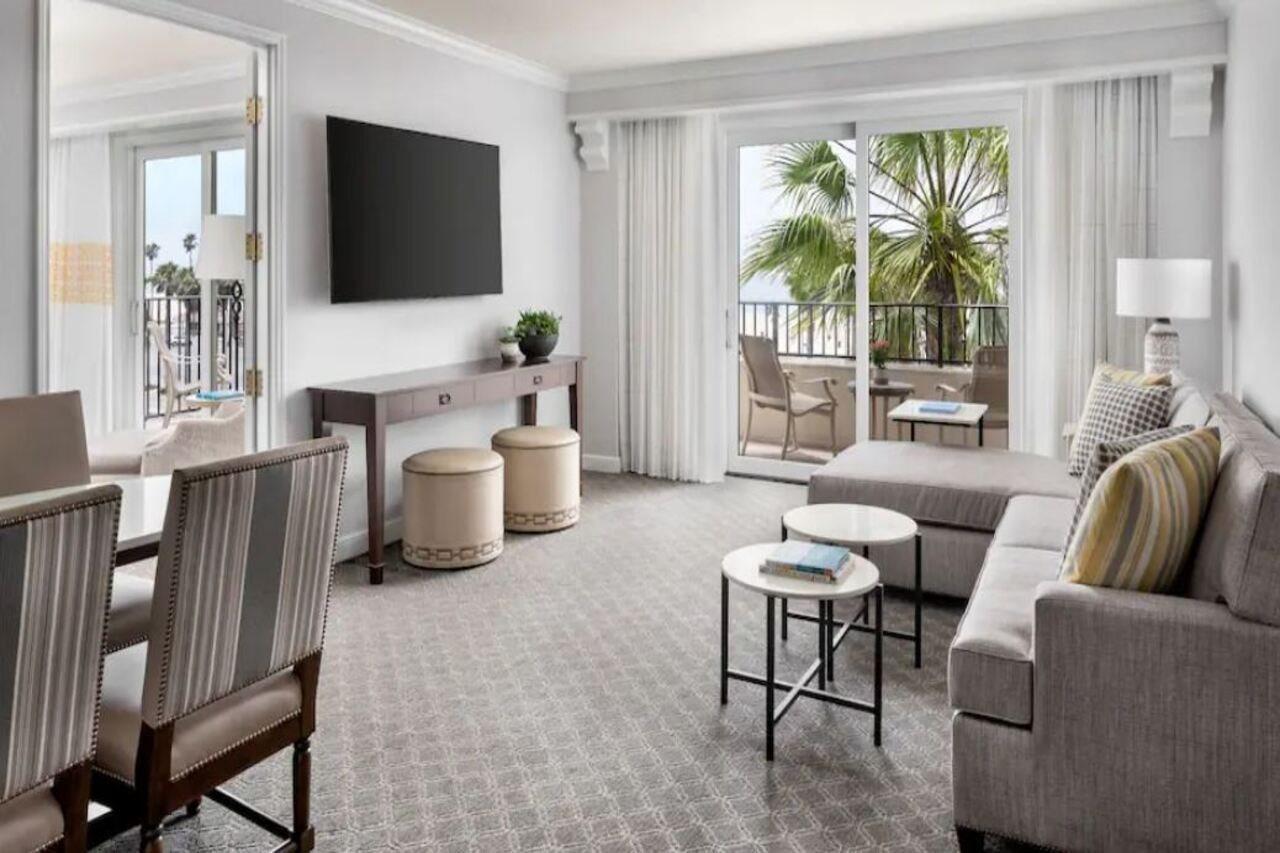 Hyatt Regency Huntington Resort&spa Huntington Beach