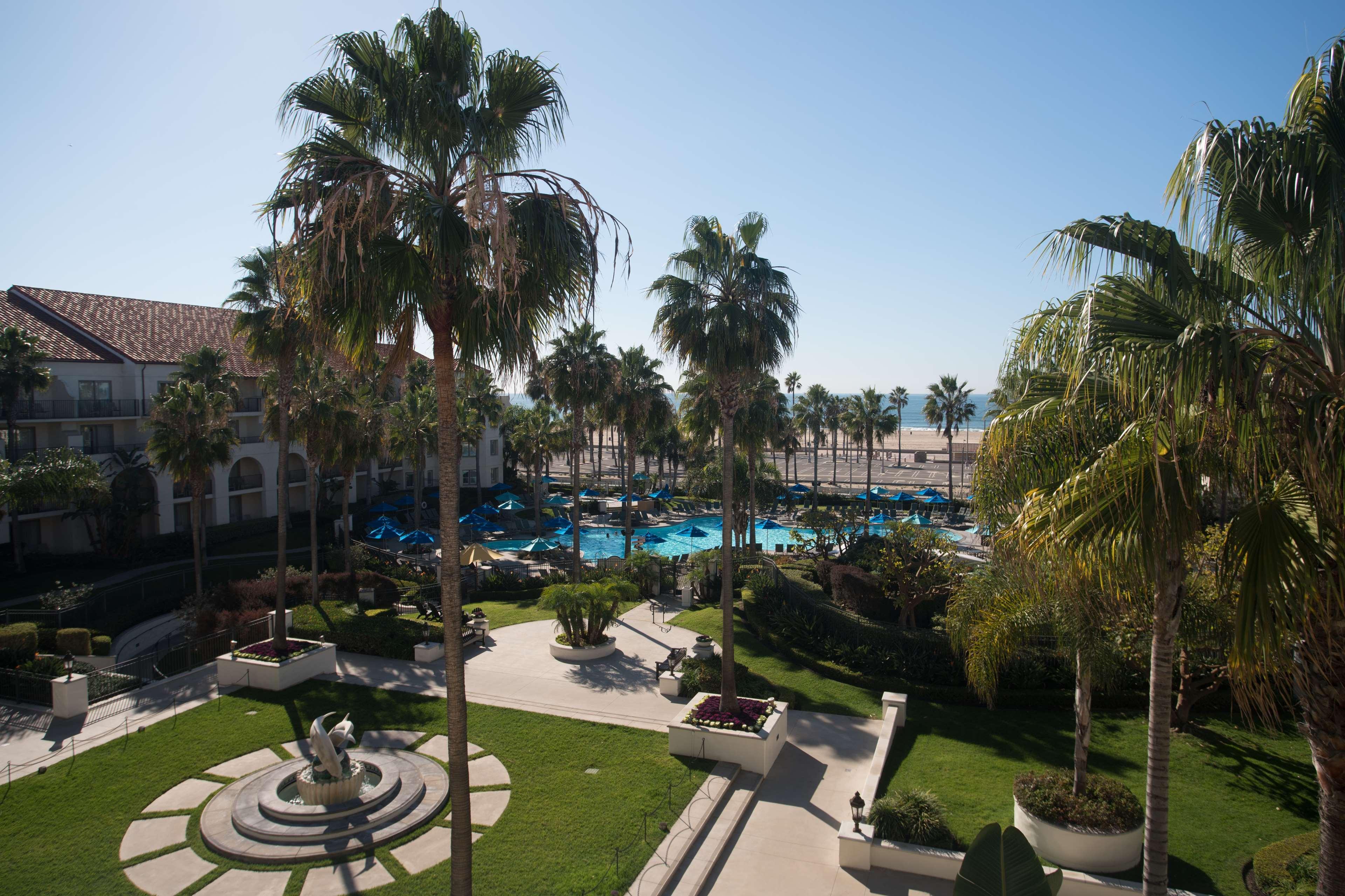 Hyatt Regency Huntington Resort&spa Resort