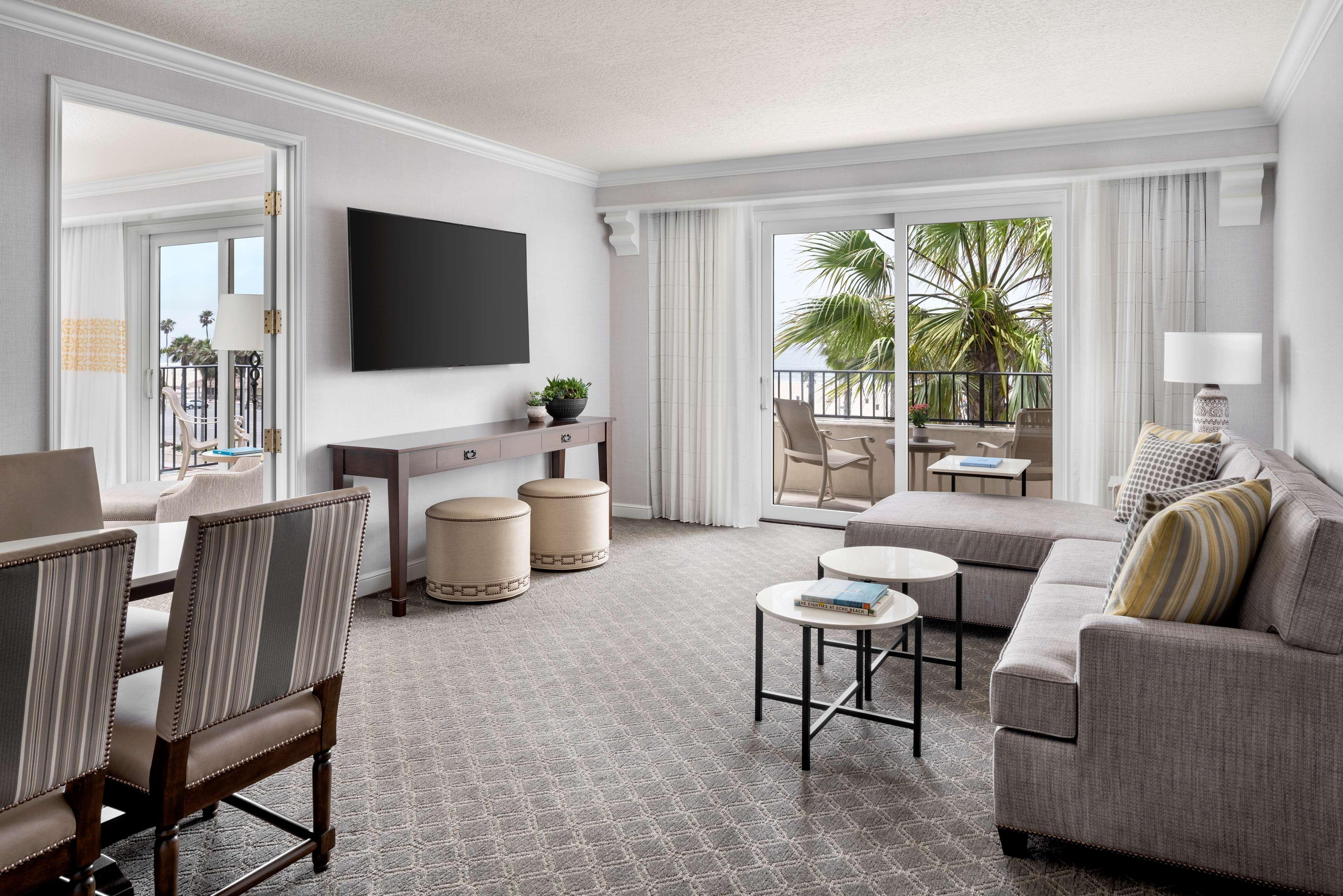 Hyatt Regency Huntington Resort&spa Resort