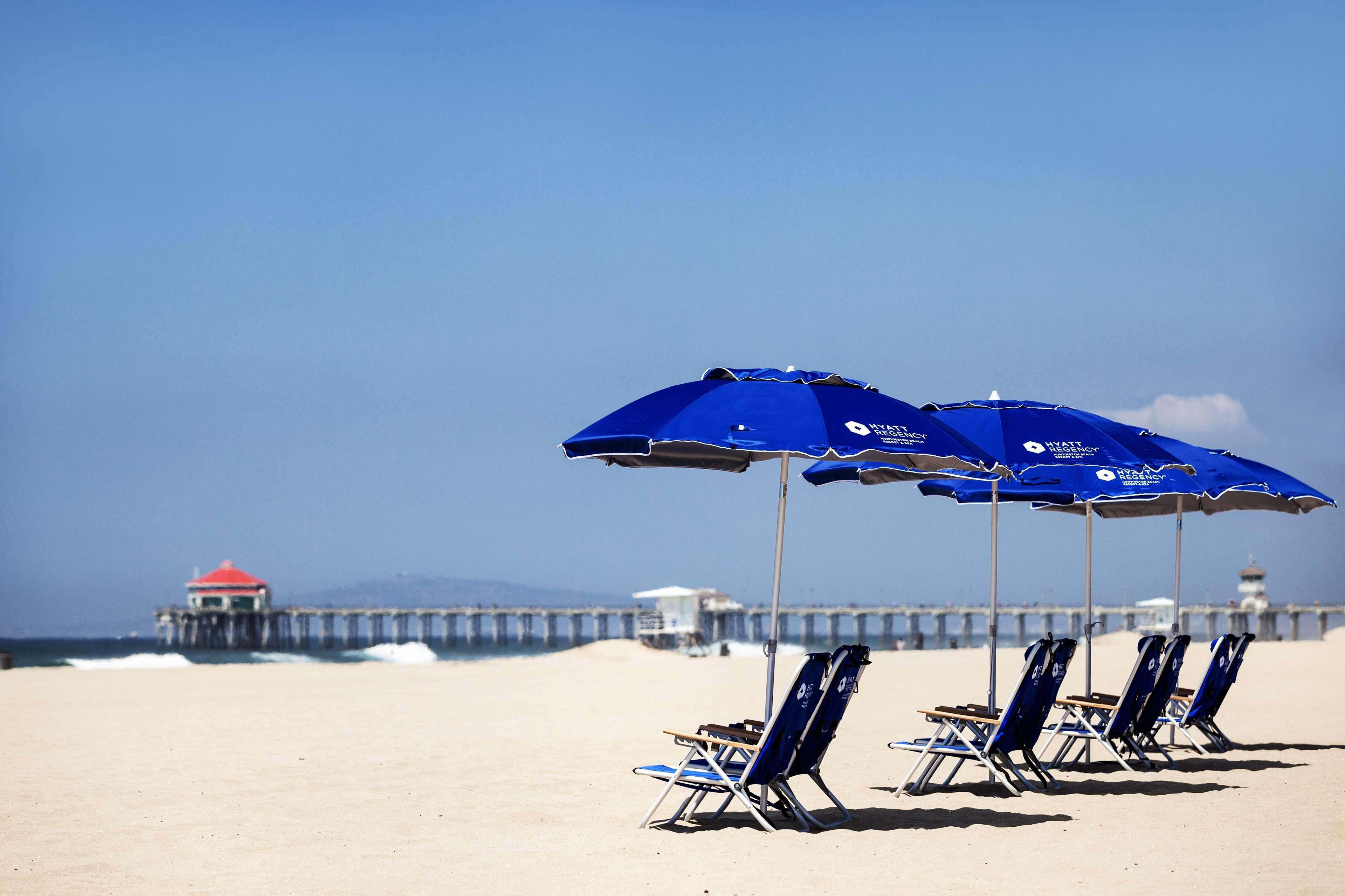 Resort Hyatt Regency Huntington Resort&spa 5*