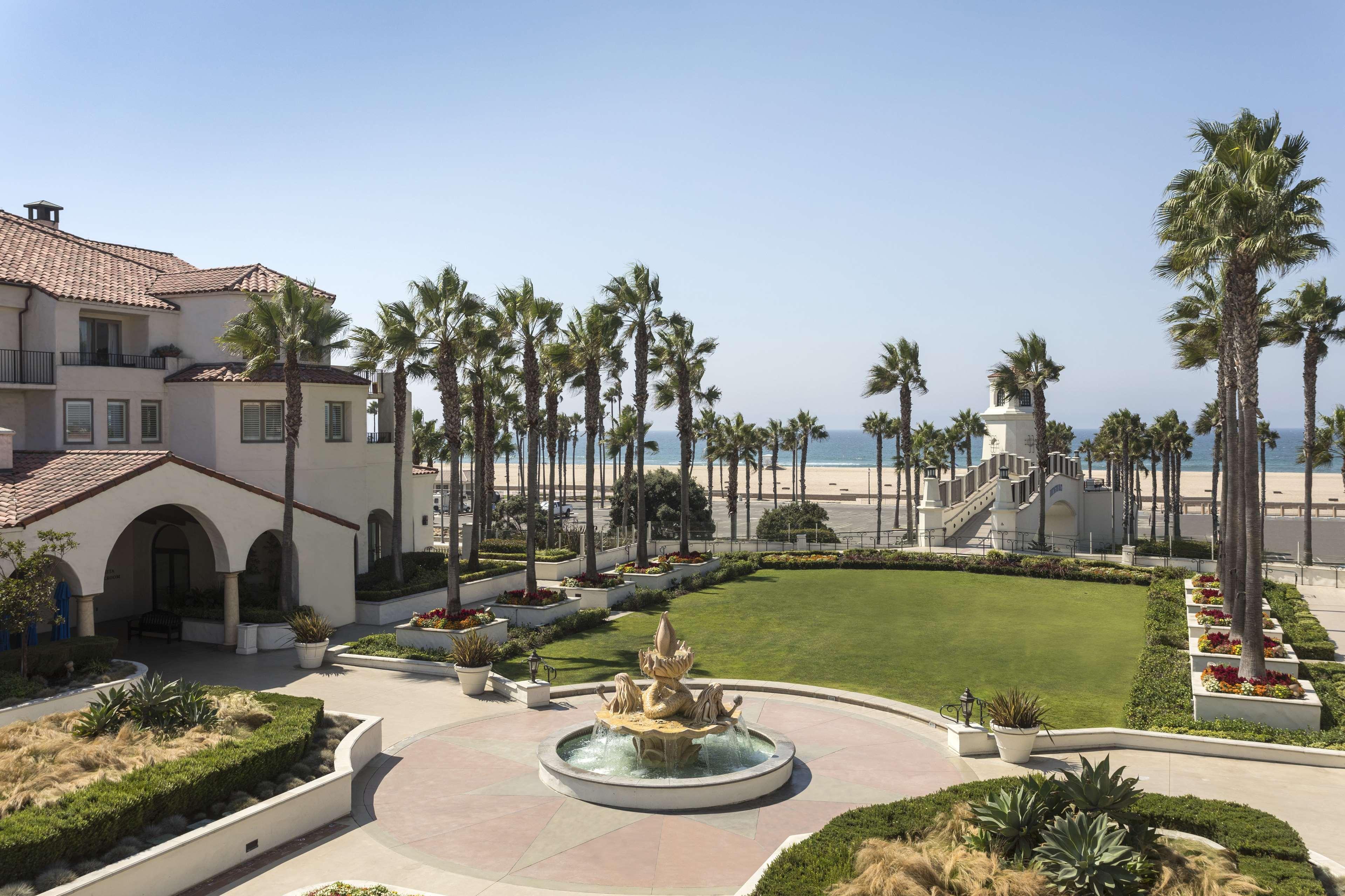 Resort Hyatt Regency Huntington Resort&spa 5*