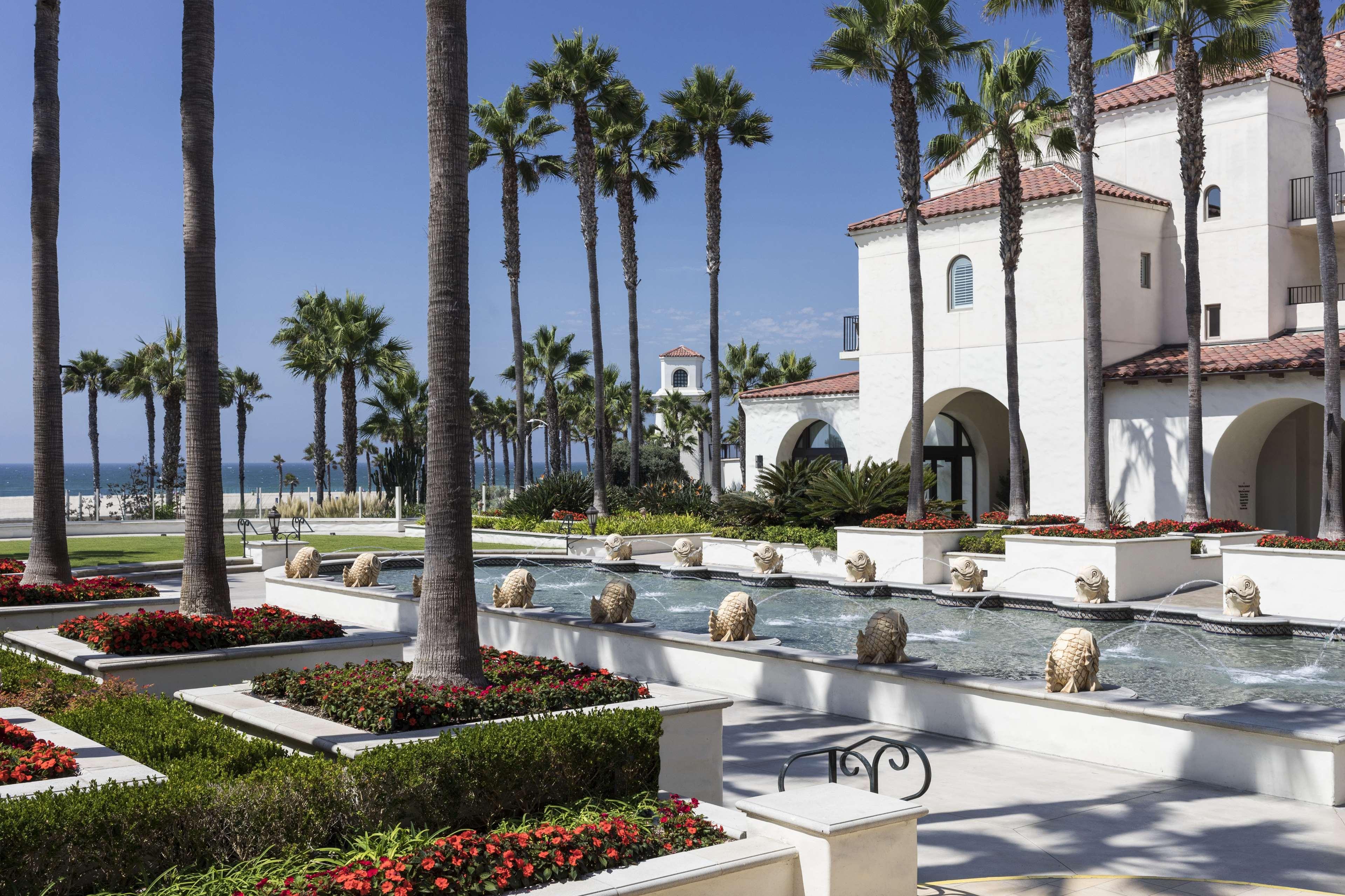 Hyatt Regency Huntington Resort&spa 5* Huntington Beach