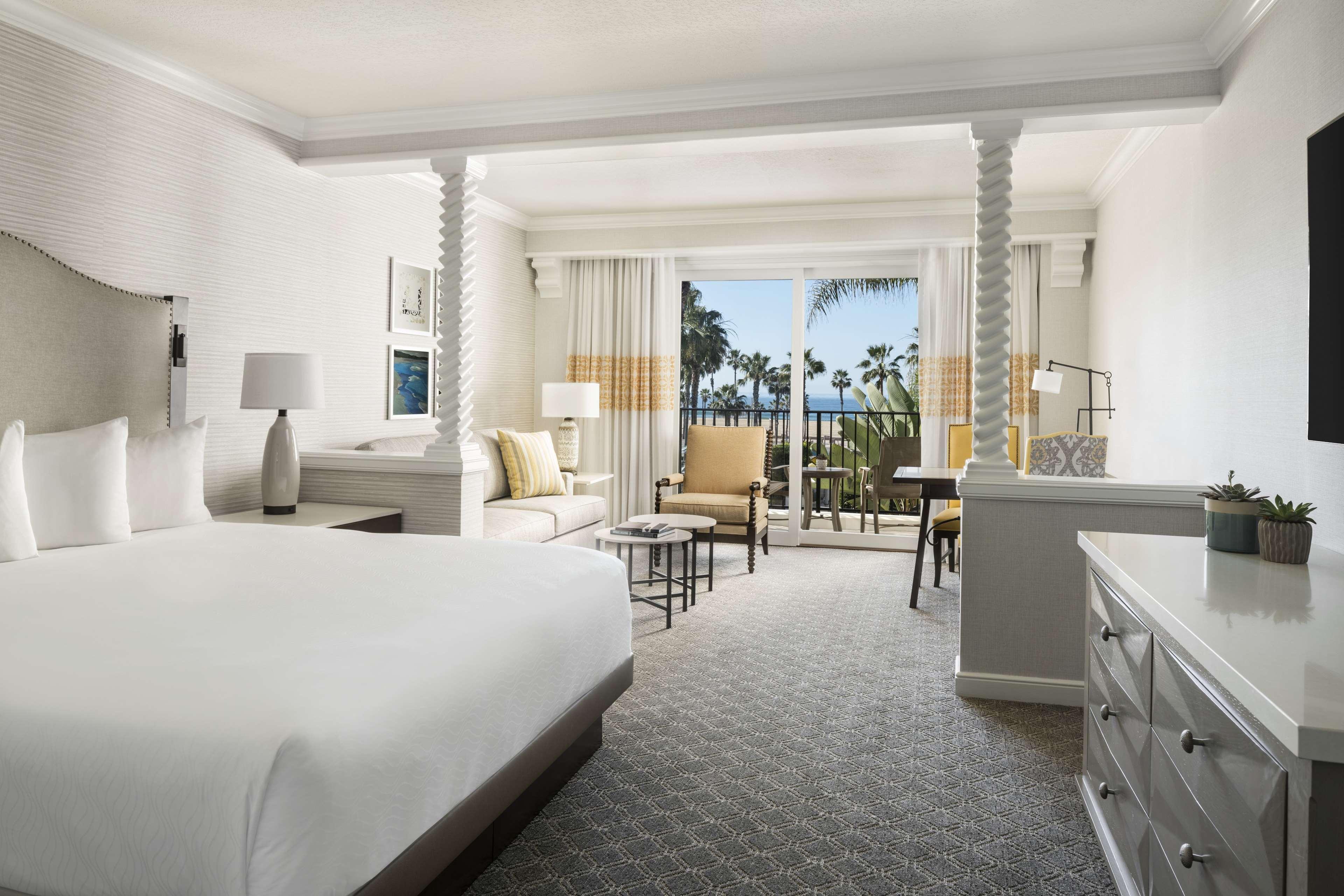 Hyatt Regency Huntington Resort&spa 5*