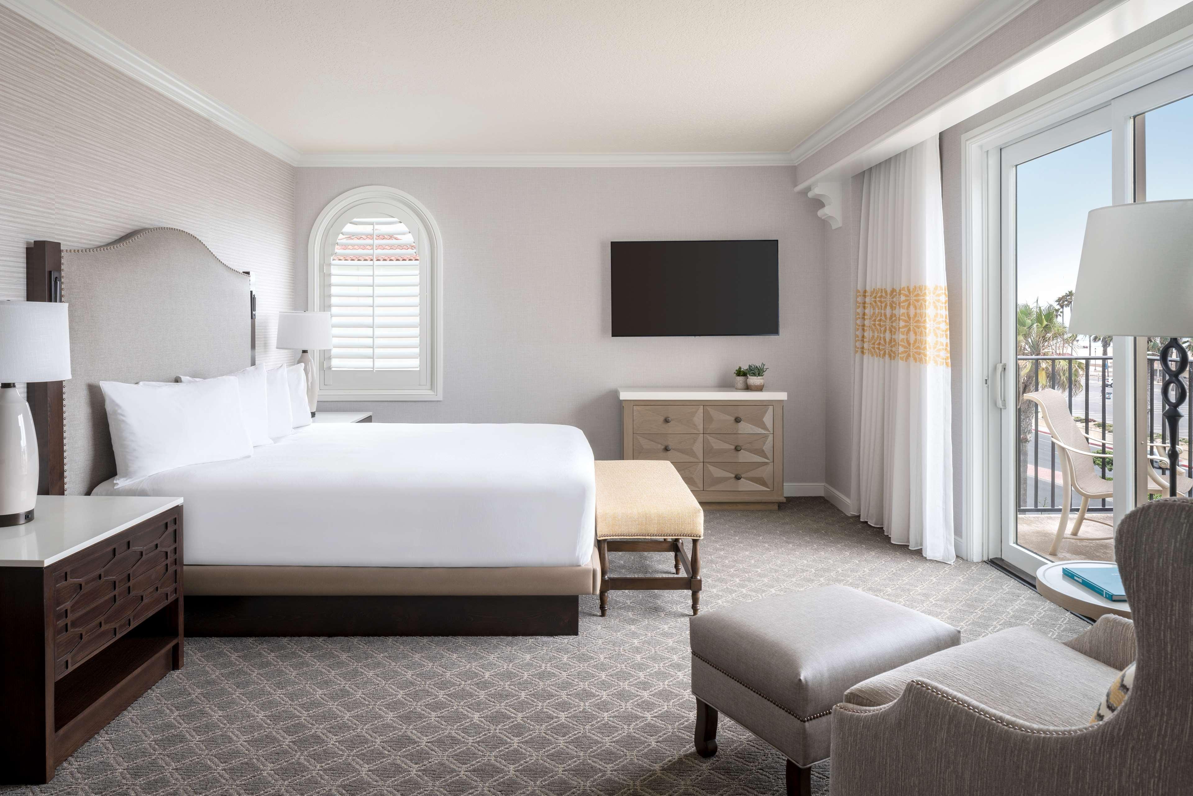 Resort Hyatt Regency Huntington Resort&spa 5*