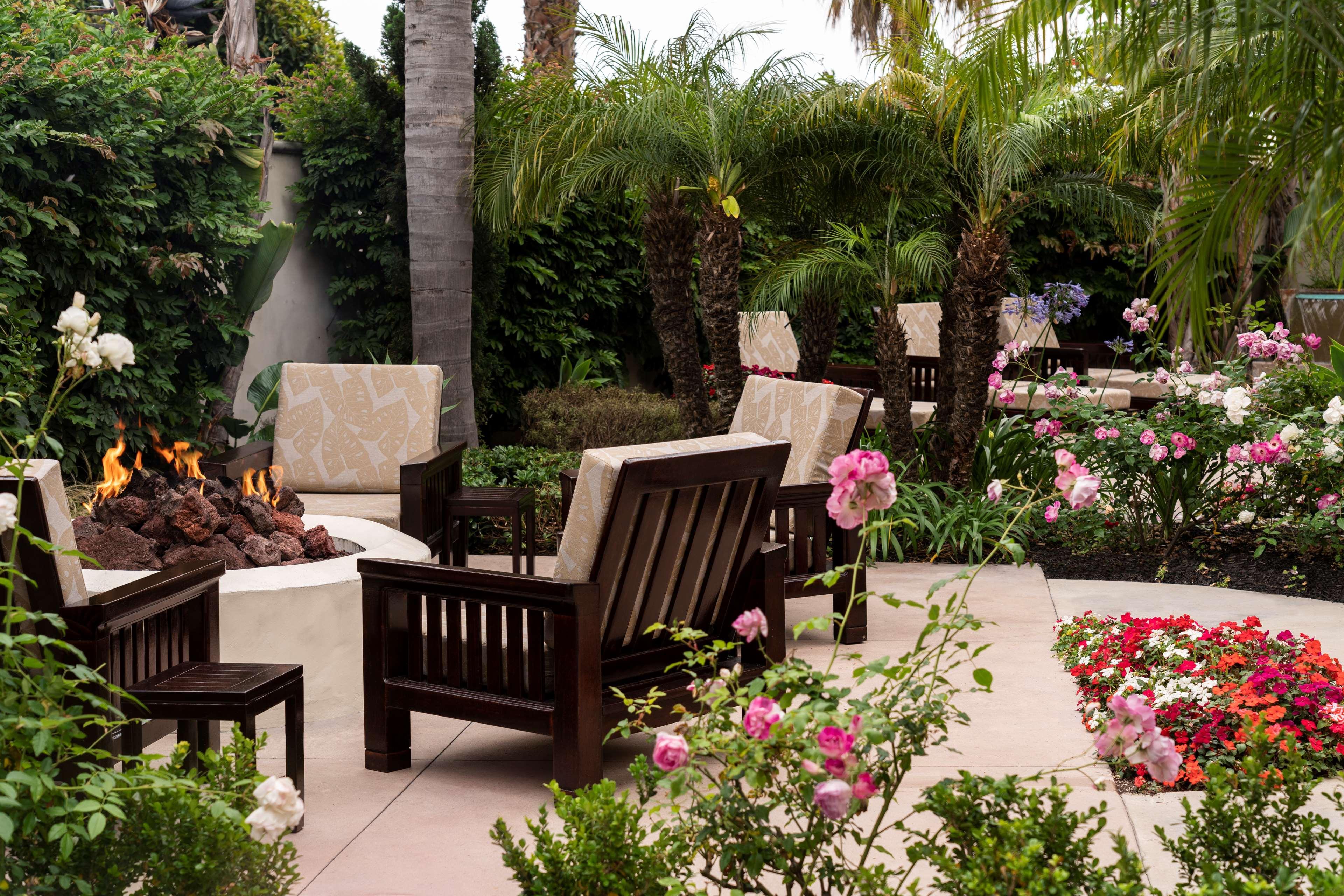 Hyatt Regency Huntington Resort&spa 5* Huntington Beach