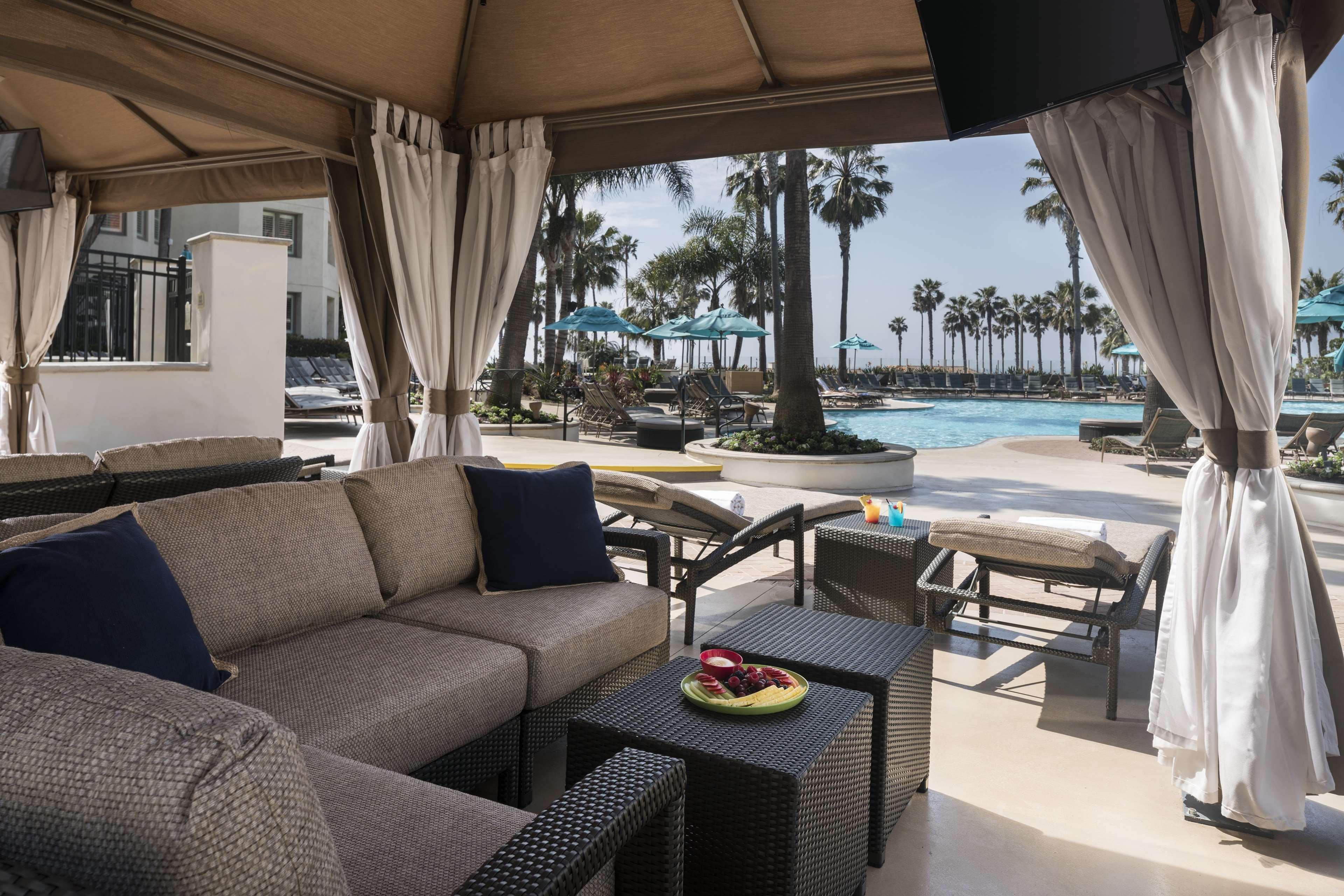 Hyatt Regency Huntington Resort&spa 5* Huntington Beach