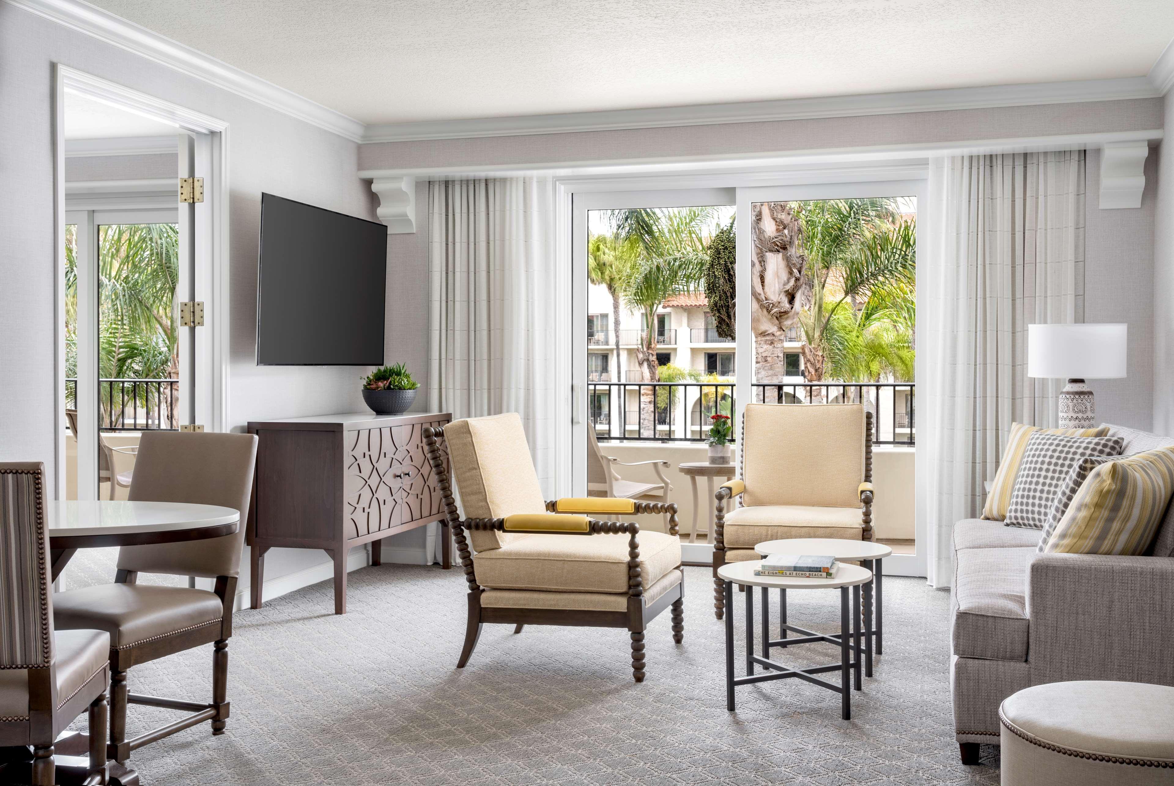 Resort Hyatt Regency Huntington Resort&spa