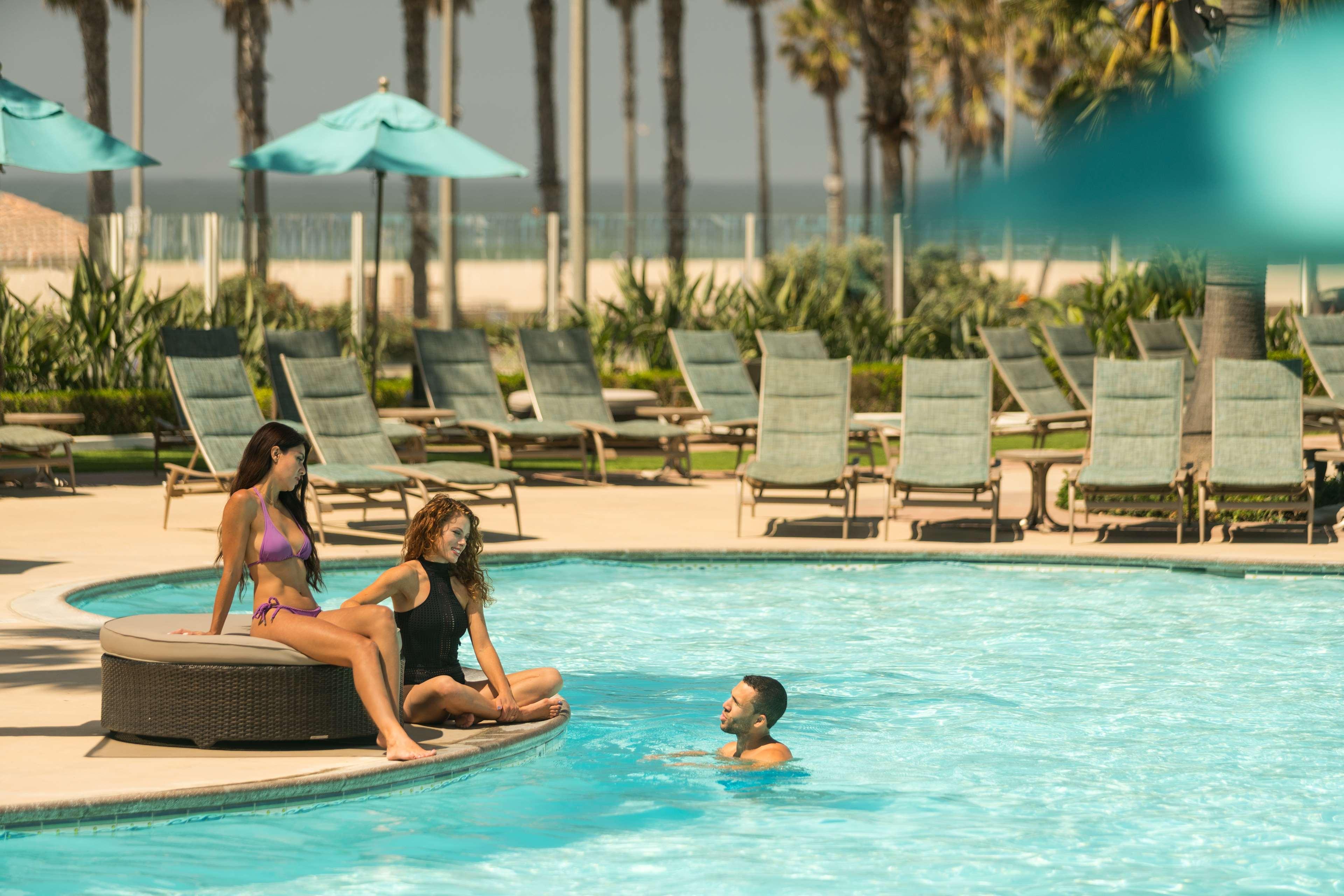 Resort Hyatt Regency Huntington Resort&spa