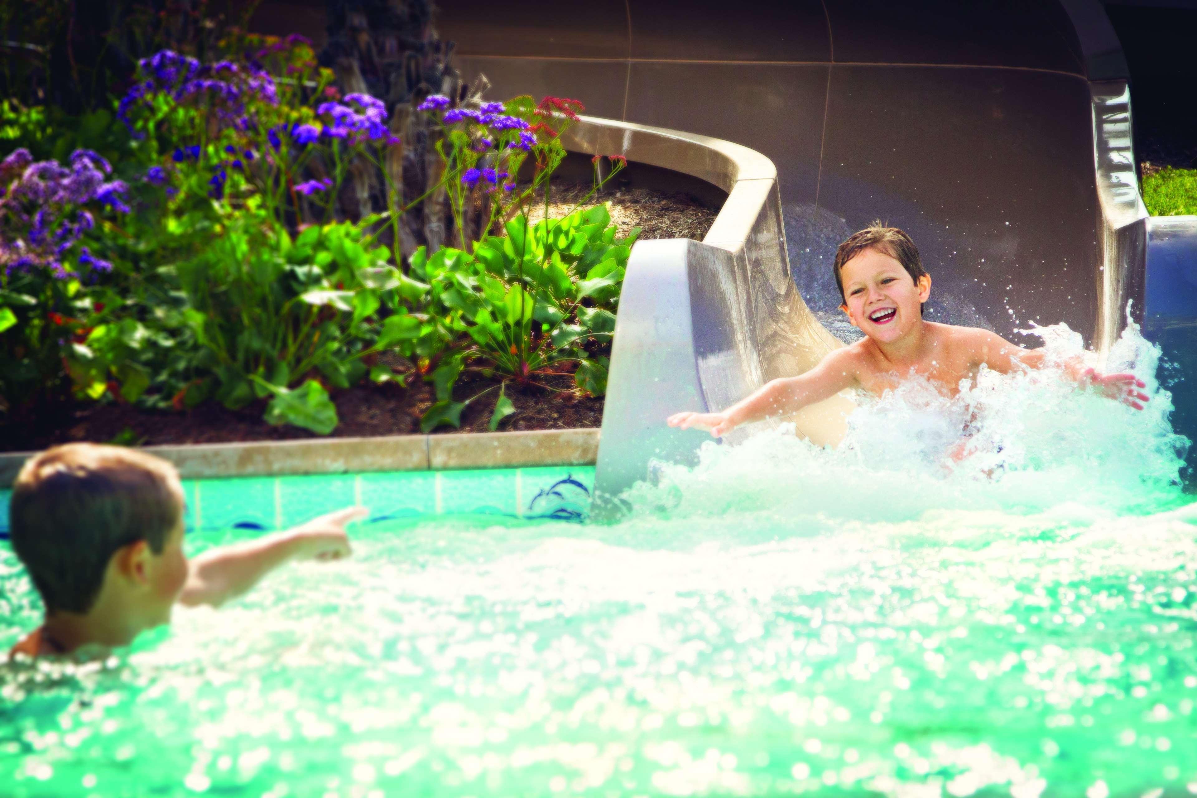 Hyatt Regency Huntington Resort&spa Resort