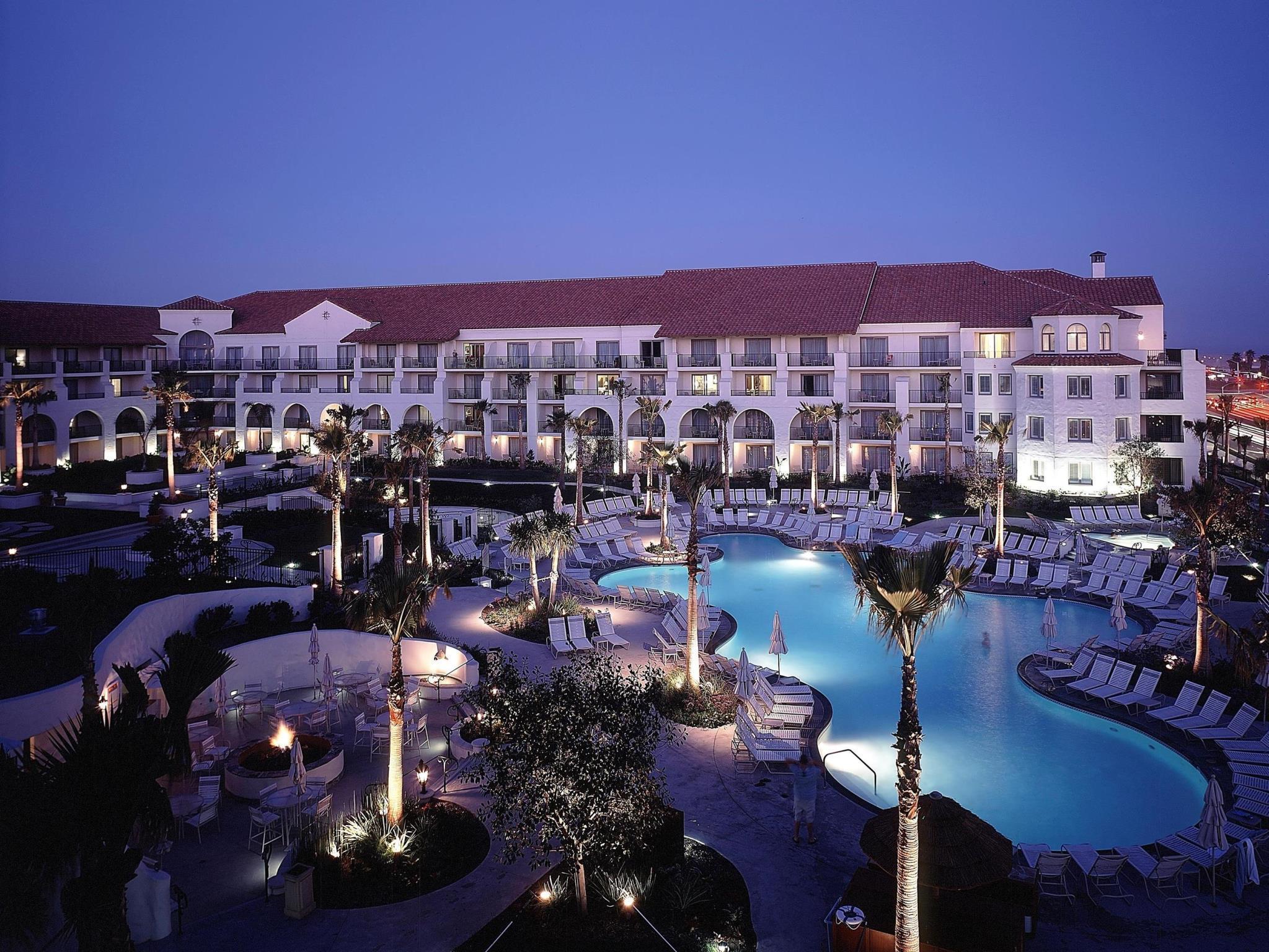 Resort Hyatt Regency Huntington Resort&spa 5*