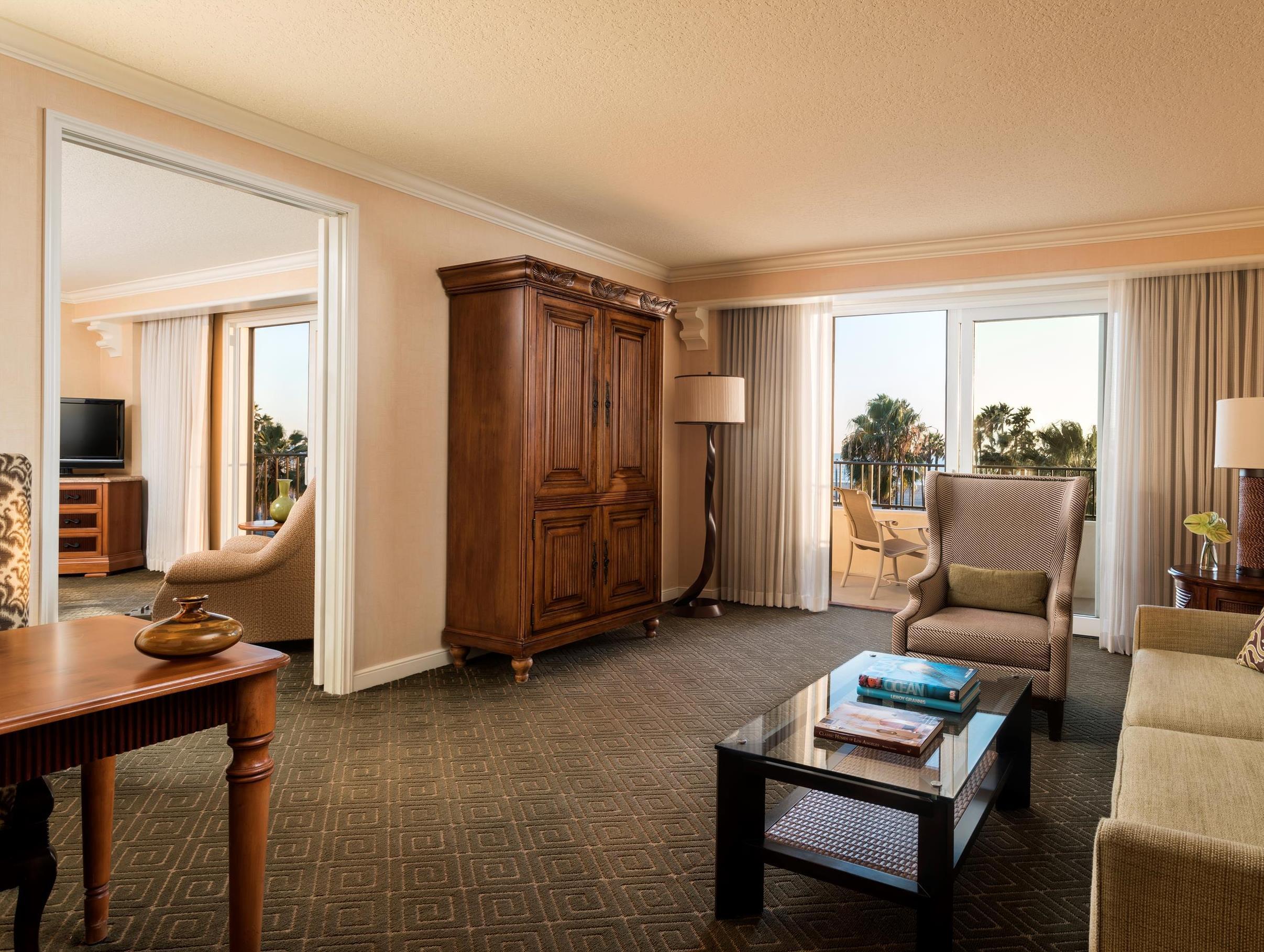 Hyatt Regency Huntington Resort&spa Huntington Beach