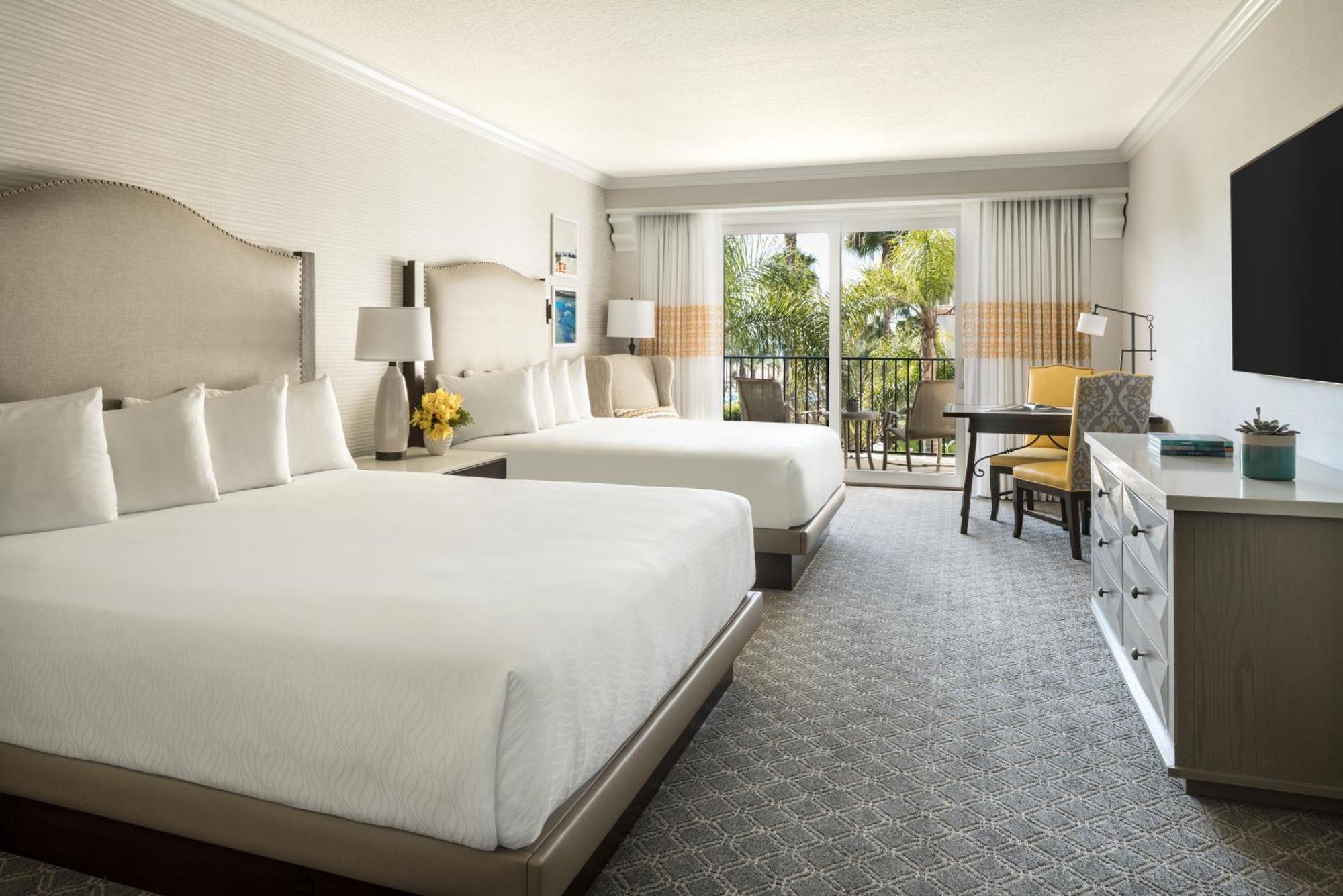 Hyatt Regency Huntington Resort&spa