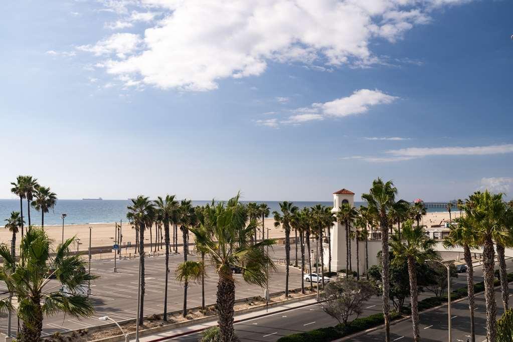 Resort Hyatt Regency Huntington Resort&spa 5*