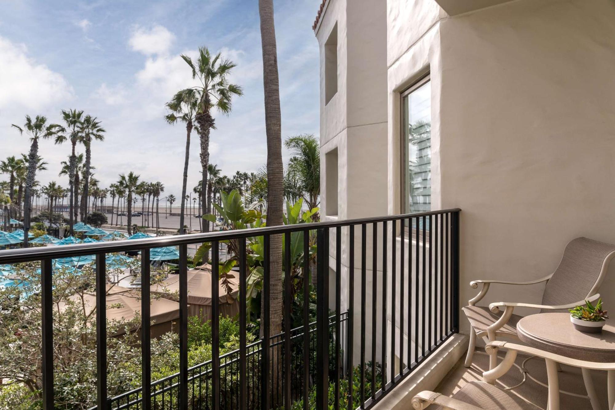 Resort Hyatt Regency Huntington And
