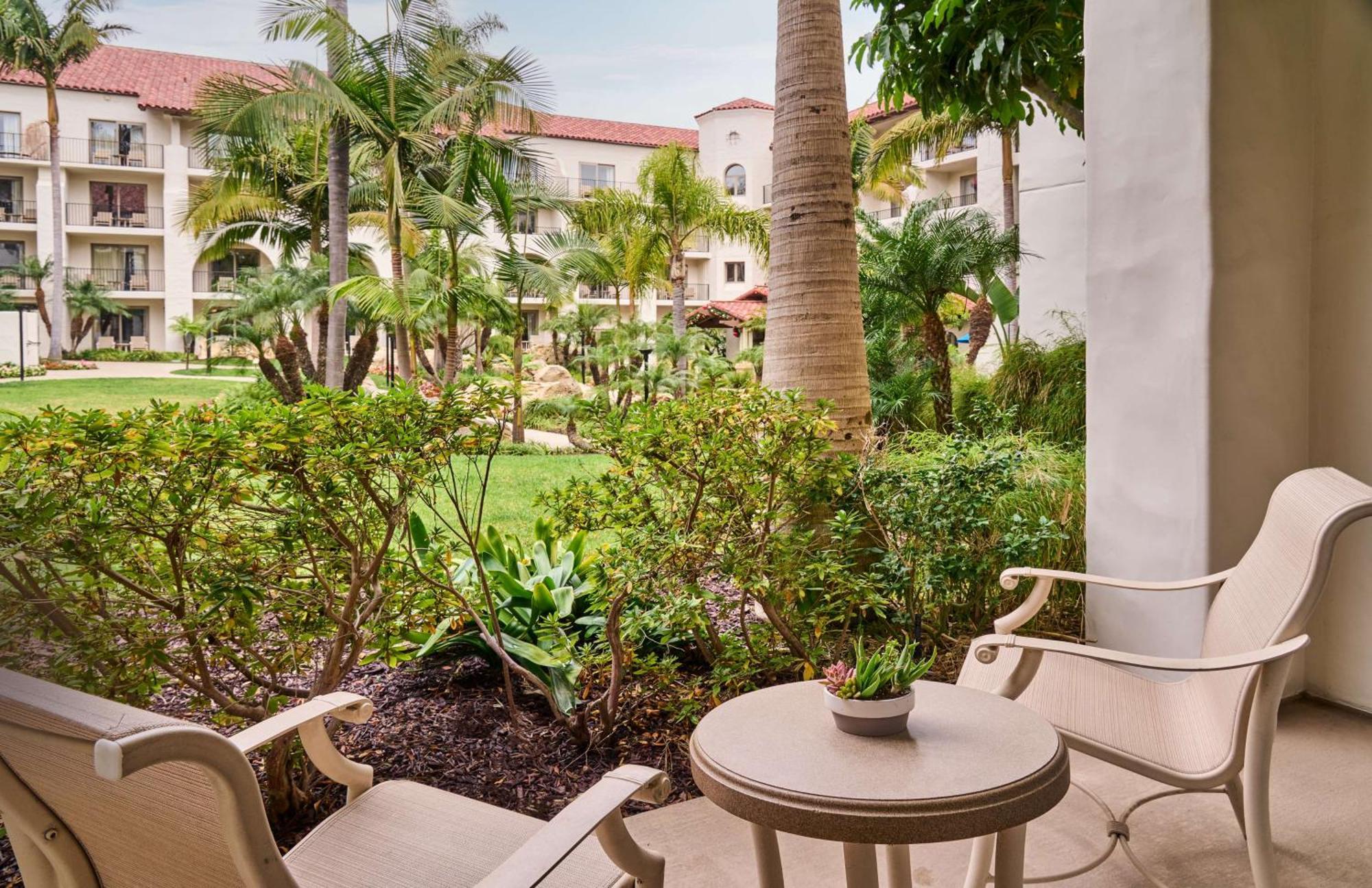 Resort Hyatt Regency Huntington And Huntington Beach