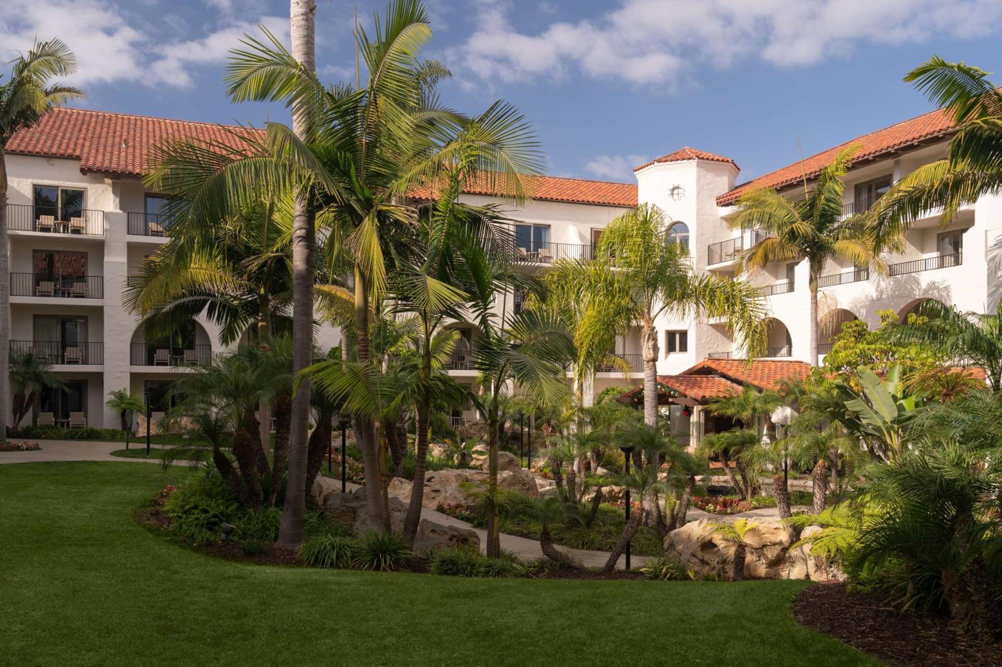 Hyatt Regency Huntington And 5*