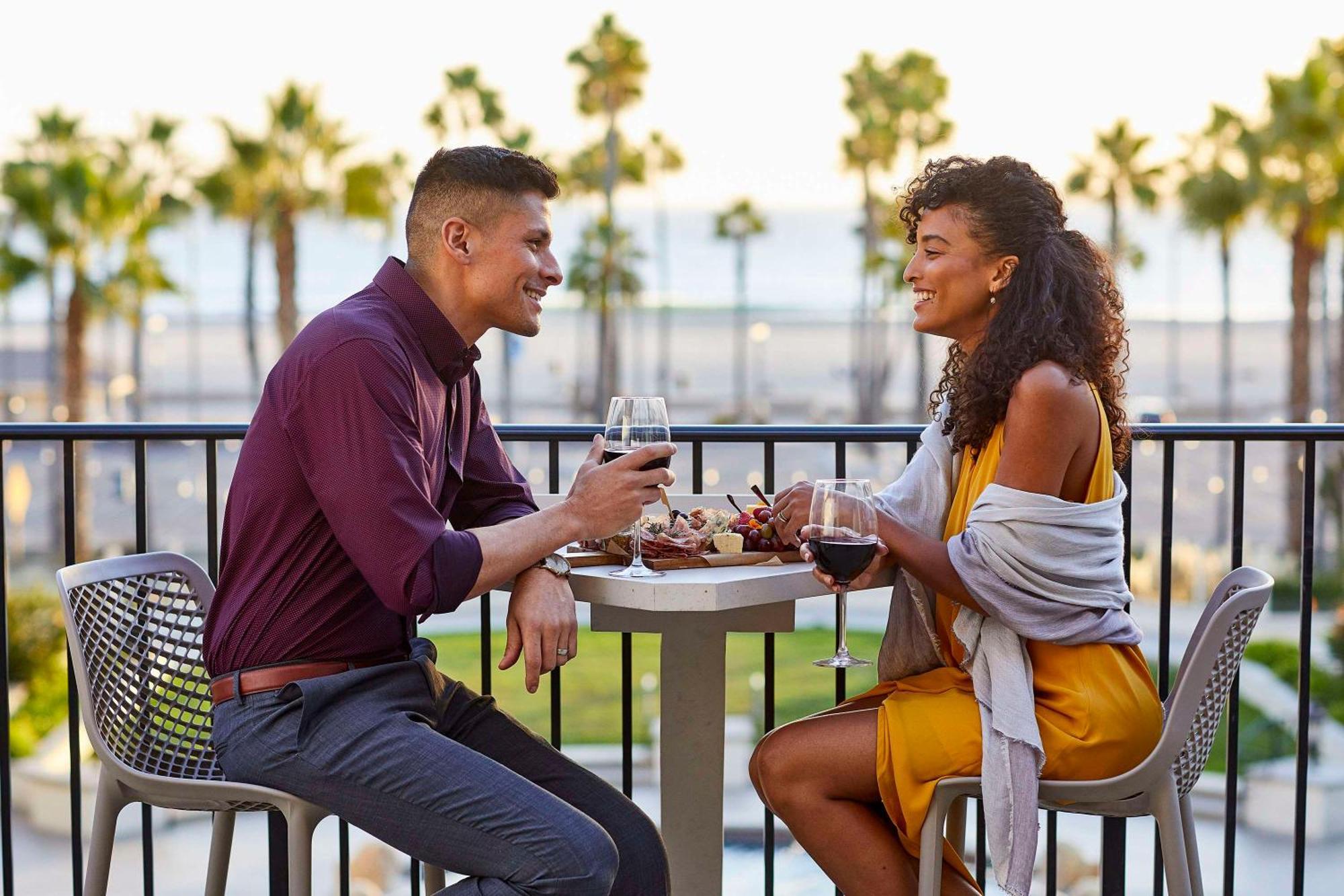 Hyatt Regency Huntington Resort&spa
