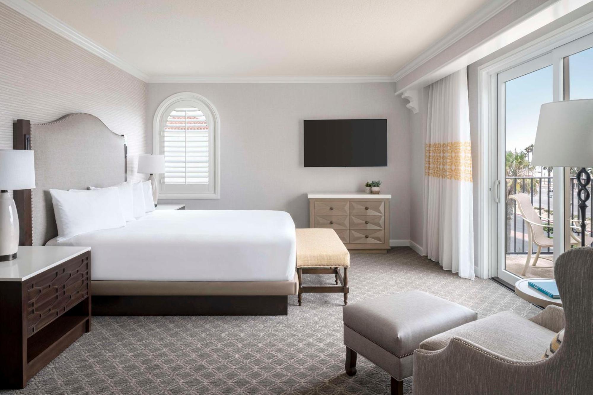 Hyatt Regency Huntington Resort&spa Huntington Beach