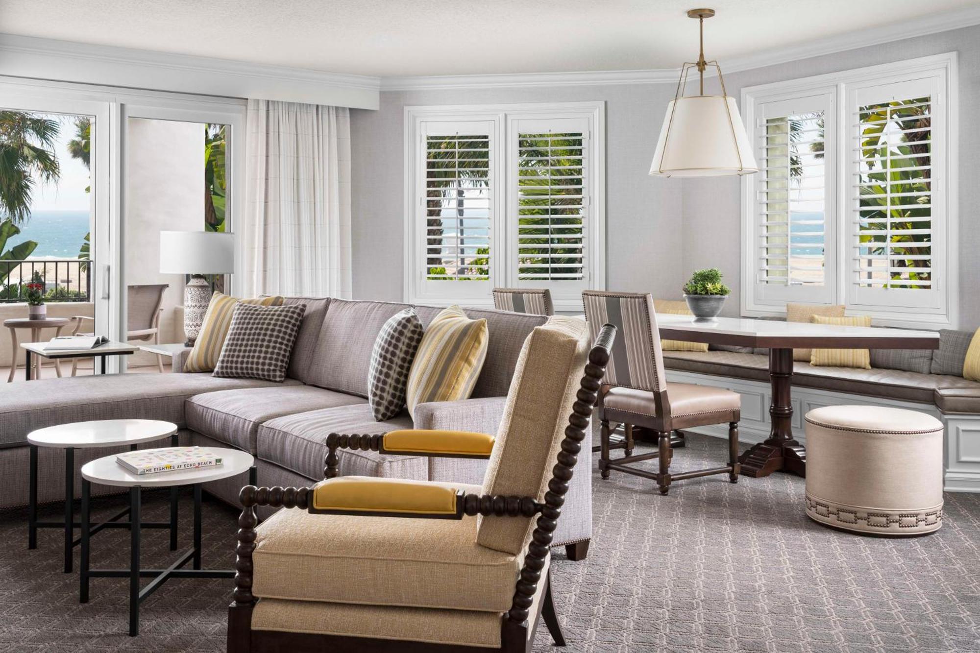 Hyatt Regency Huntington Resort&spa 5*