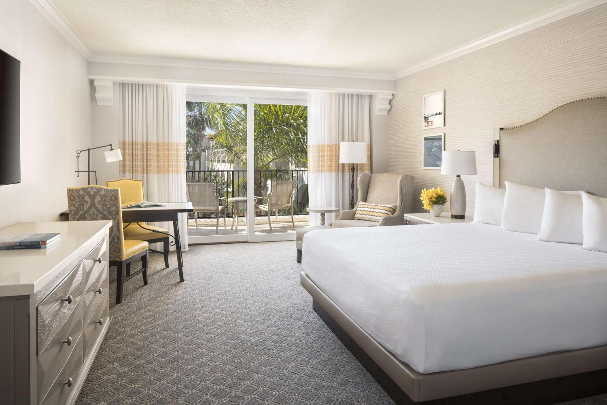 Hyatt Regency Huntington Resort&spa 5*