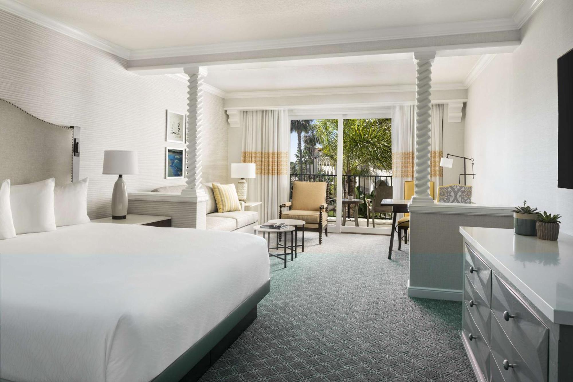 Hyatt Regency Huntington Resort&spa Huntington Beach