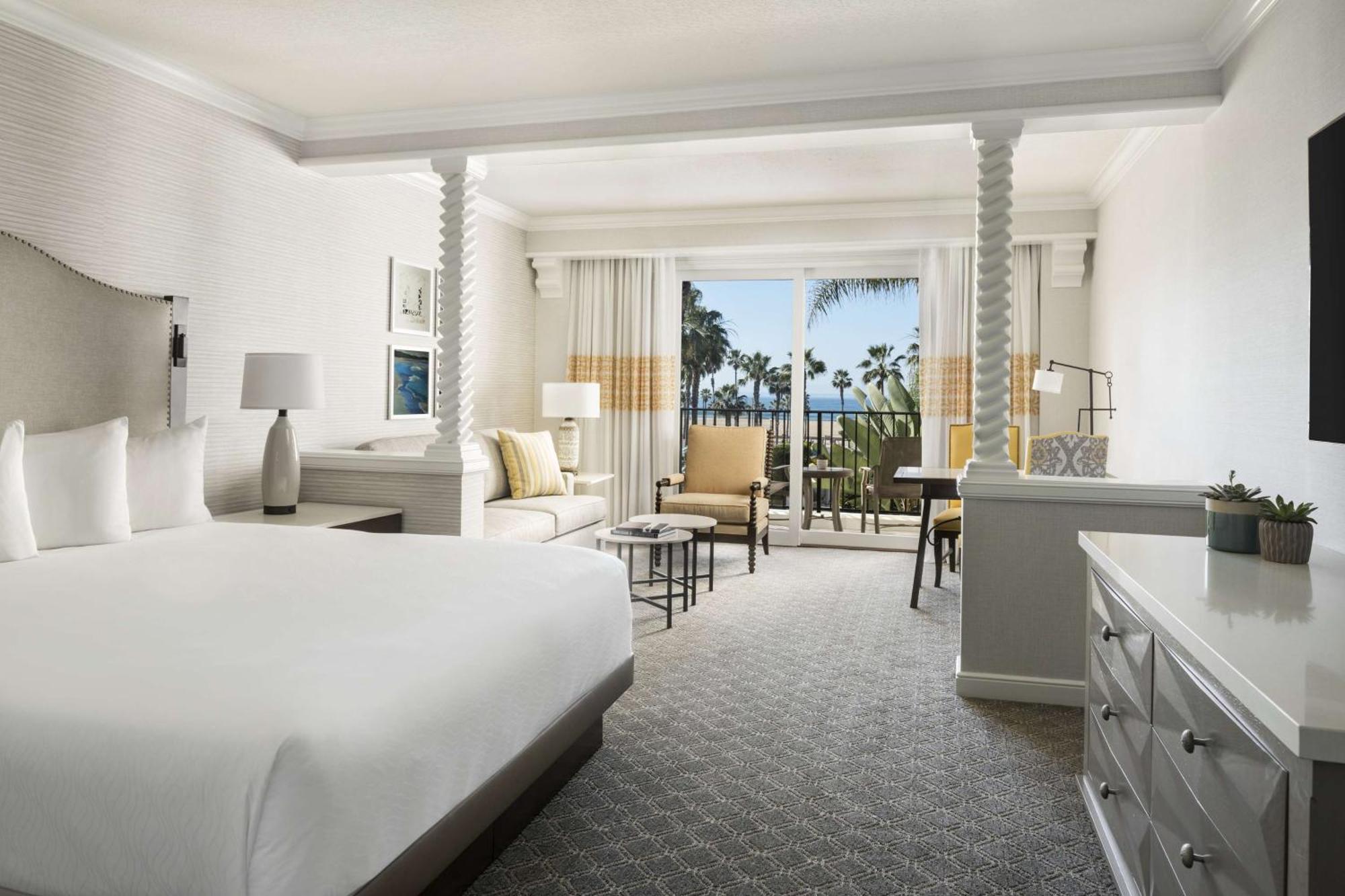 Hyatt Regency Huntington Resort&spa