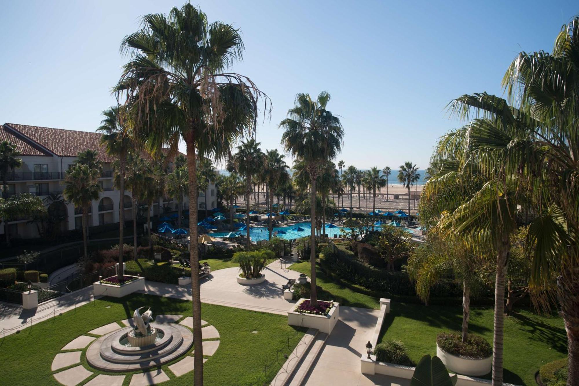 Hyatt Regency Huntington Resort&spa Resort 5*