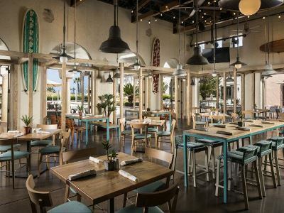 Resort Hyatt Regency Huntington And 5*