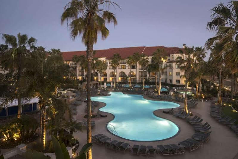 Hyatt Regency Huntington And Huntington Beach