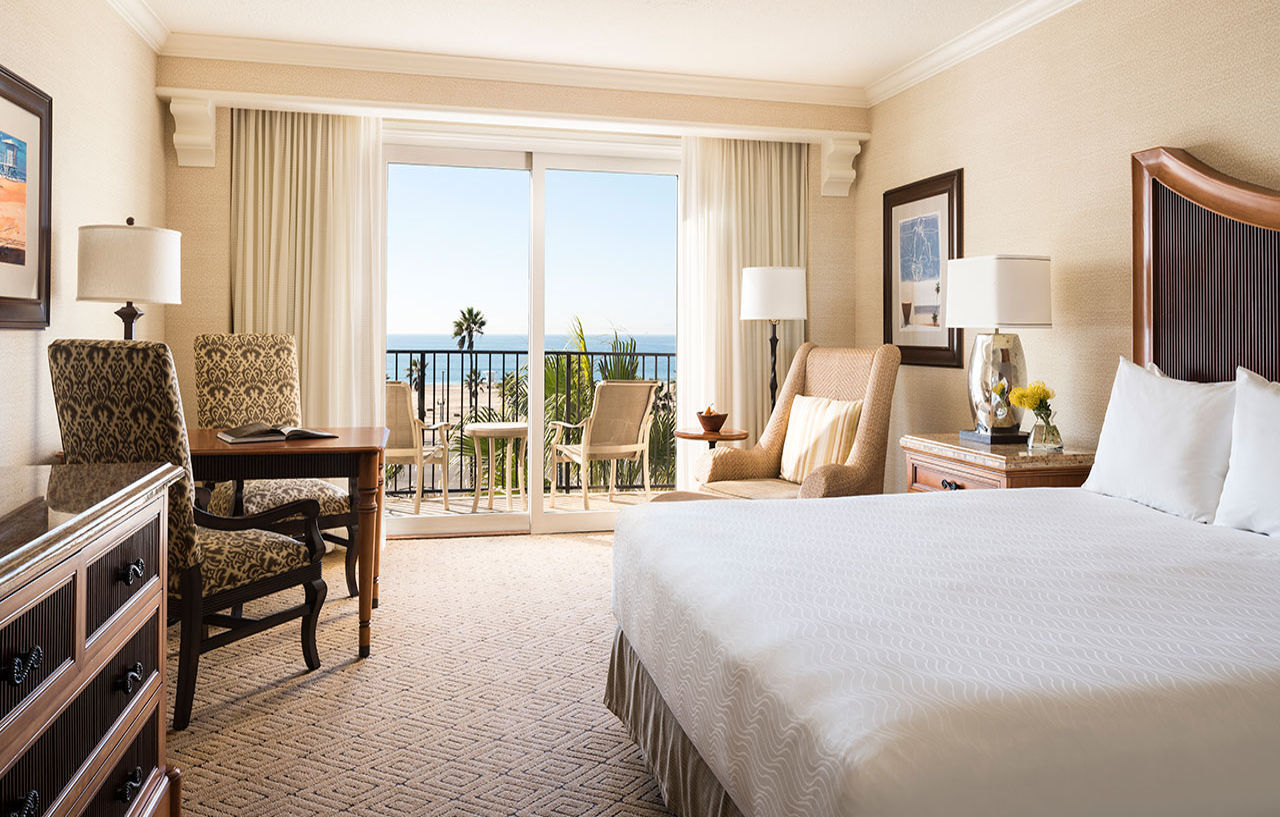 Hyatt Regency Huntington Resort&spa 5* Huntington Beach