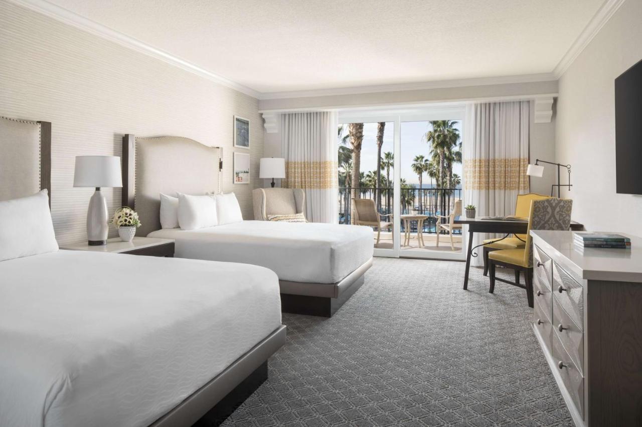 Hyatt Regency Huntington Resort&spa