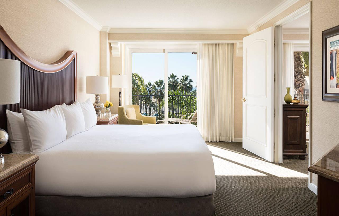 Hyatt Regency Huntington Resort&spa 5*